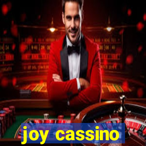 joy cassino